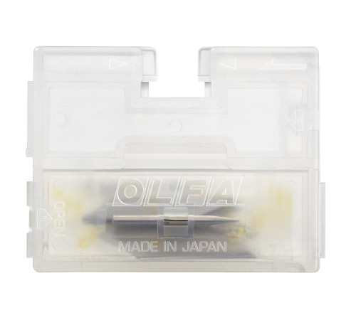 OLFA 4 мм, лезвие специальное для ножа OL-KB-5 OLFA 4 мм, лезвие специальное для ножа OL-KB-5