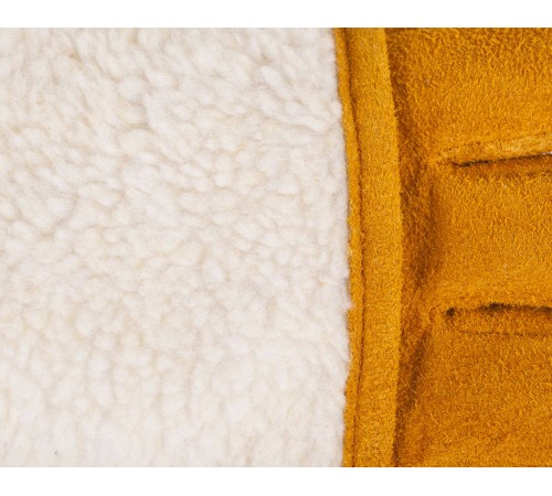 STAYER 400 мм, XL, краги пятипалые термостойкие 11333-XL_z01 STAYER 400 мм, XL, краги пятипалые термостойкие 11333-XL_z01