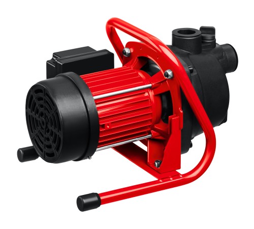 ЗУБР 800 Вт, поверхностный (садовый) центробежный насос (НПЦ-М1-800)