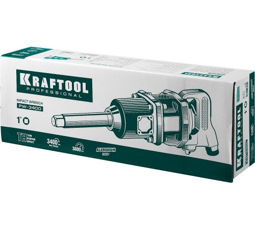 KRAFTOOL 1 KRAFTOOL 1