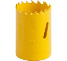 STAYER Procut, 35 мм, биметаллическая коронка (29547-035) STAYER Procut, 35 мм, биметаллическая коронка (29547-035)
