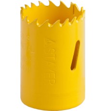 STAYER Procut, 35 мм, биметаллическая коронка (29547-035) STAYER Procut, 35 мм, биметаллическая коронка (29547-035)