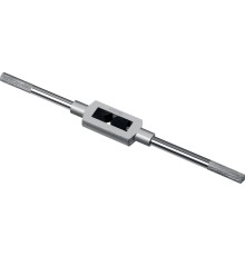 STAYER TH6, для М6-М20, L 345 мм, метчикодержатель, Professional (28035-6) STAYER TH6, для М6-М20, L 345 мм, метчикодержатель, Professional (28035-6)