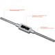 STAYER М6 - М20, L - 323 мм, метчикодержатель 28035-6_z01