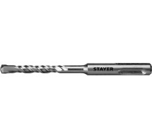 STAYER 5 x 110 мм, SDS-plus бур, Professional (2930-110-05)
