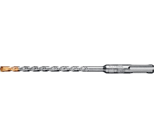 KRAFTOOL 6 х 160 мм, бур SDS-plus 29320-160-06_z02 KRAFTOOL 6 х 160 мм, бур SDS-plus 29320-160-06_z02