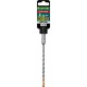 KRAFTOOL 6 х 160 мм, бур SDS-plus 29320-160-06_z02
