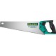 KRAFTOOL 7 TPI, 400 мм, ножовка универсальная Alligator Universal 7 15004-40_z01