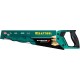 KRAFTOOL 7 TPI, 400 мм, ножовка универсальная Alligator Universal 7 15004-40_z01