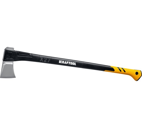 KRAFTOOL Х27 2.8 кг, 920 мм, топор-колун 20660-27 KRAFTOOL Х27 2.8 кг, 920 мм, топор-колун 20660-27