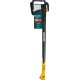 KRAFTOOL Х27 2.8 кг, 920 мм, топор-колун 20660-27