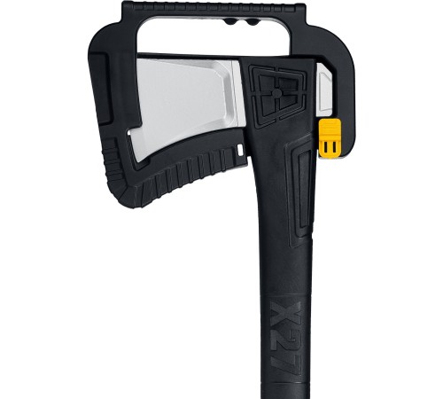 KRAFTOOL Х27 2.8 кг, 920 мм, топор-колун 20660-27 KRAFTOOL Х27 2.8 кг, 920 мм, топор-колун 20660-27