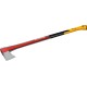 KRAFTOOL Х27 2.8 кг, 920 мм, топор-колун 20660-27