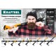 KRAFTOOL Х27 2.8 кг, 920 мм, топор-колун 20660-27
