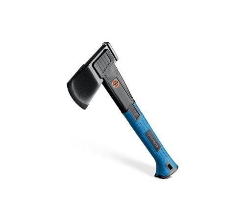 GRINDA A7, 650/900 г, 370 мм, Универсальный топор, PRO-Line (20681) GRINDA A7, 650/900 г, 370 мм, Универсальный топор, PRO-Line (20681)