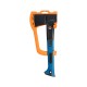 GRINDA A7, 650/900 г, 370 мм, Универсальный топор, PRO-Line (20681)
