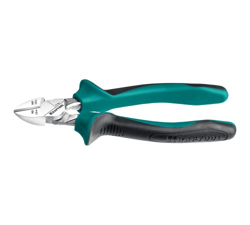 KRAFTOOL 160 мм, бокорезы EXTREM 22011-5-16_z01 KRAFTOOL 160 мм, бокорезы EXTREM 22011-5-16_z01