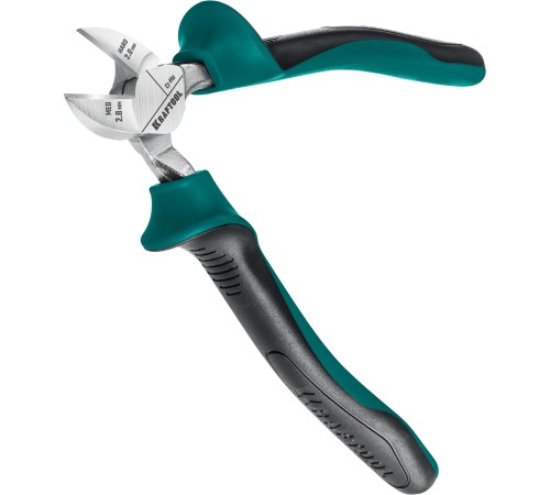 KRAFTOOL 160 мм, бокорезы EXTREM 22011-5-16_z01 KRAFTOOL 160 мм, бокорезы EXTREM 22011-5-16_z01