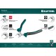 KRAFTOOL 160 мм, бокорезы EXTREM 22011-5-16_z01