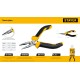 STAYER 120 мм, Мини-тонкогубцы (2218-2)