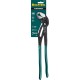 KRAFTOOL 400 мм, клещи переставные KAYMAN 22353-40