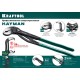KRAFTOOL 400 мм, клещи переставные KAYMAN 22353-40