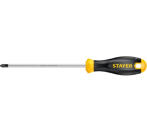 STAYER PZ1x100 мм, отвертка 2511-1-10