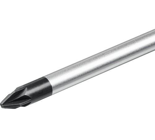 STAYER PZ1x100 мм, отвертка 2511-1-10