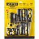 STAYER 19 шт, набор отверток 2513-H19_z01