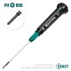 KRAFTOOL PH 000, отвертка для точных работ Precision 25682-000