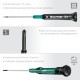KRAFTOOL PH 000, отвертка для точных работ Precision 25682-000