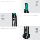 KRAFTOOL PH 000, отвертка для точных работ Precision 25682-000