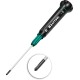 KRAFTOOL PH 1, отвертка для точных работ Precision 25682-1 Pro