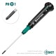 KRAFTOOL PH 1, отвертка для точных работ Precision 25682-1 Pro