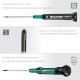 KRAFTOOL PH 1, отвертка для точных работ Precision 25682-1 Pro