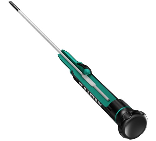 KRAFTOOL PH 1, отвертка для точных работ Precision 25682-1 Pro KRAFTOOL PH 1, отвертка для точных работ Precision 25682-1 Pro