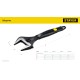 STAYER Cobra, 150/34 мм, разводной ключ, Professional (27264-15)