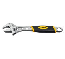 STAYER HERCULES, 200/28 мм, разводной ключ, Professional (27262-20)