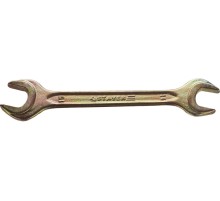 STAYER 14 x 15 мм, рожковый гаечный ключ (27038-14-15)