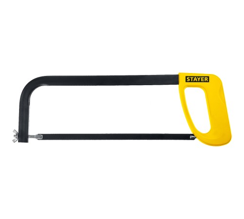 STAYER 300 мм, 60 кгс, ножовка по металлу MS-100 1576_z02