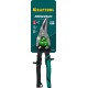 KRAFTOOL 260 мм, левые ножницы по металлу Alligator 2328-L