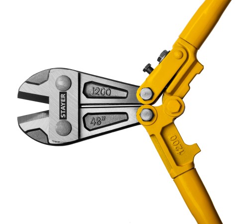 STAYER 1200 мм, болторез Hercules 2330-120 Master