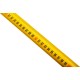 KRAFTOOL Extrem, 5 м х 32 мм, рулетка со сверх широким полотном (34127-5)