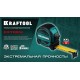 KRAFTOOL Extrem, 5 м х 32 мм, рулетка со сверх широким полотном (34127-5)