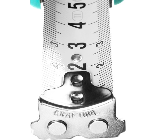 KRAFTOOL 10 м х 25 мм, рулетка GRAND 34022-10-25 KRAFTOOL 10 м х 25 мм, рулетка GRAND 34022-10-25