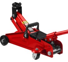 STAYER R-22 RED FORCE, 2 т, 125 - 320 мм, подкатной домкрат для легковых а/м, Professional (43152-2) STAYER R-22 RED FORCE, 2 т, 125 - 320 мм, подкатной домкрат для легковых а/м, Professional (43152-2)