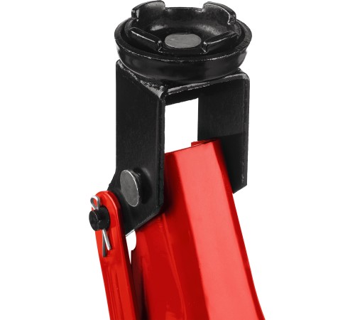 STAYER 2т, 125-320 мм, домкрат подкатной гидравлический RED FORCE 43152-2 STAYER 2т, 125-320 мм, домкрат подкатной гидравлический RED FORCE 43152-2