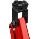 STAYER 2т, 125-320 мм, домкрат подкатной гидравлический RED FORCE 43152-2