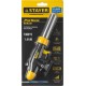 STAYER 1300°C, пьезоподжиг, газовая горелка на баллон Proterm 55580