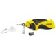 STAYER 8 Вт, 4.5 В, 3xAA, электропаяльник беспроводной 55409 Professional